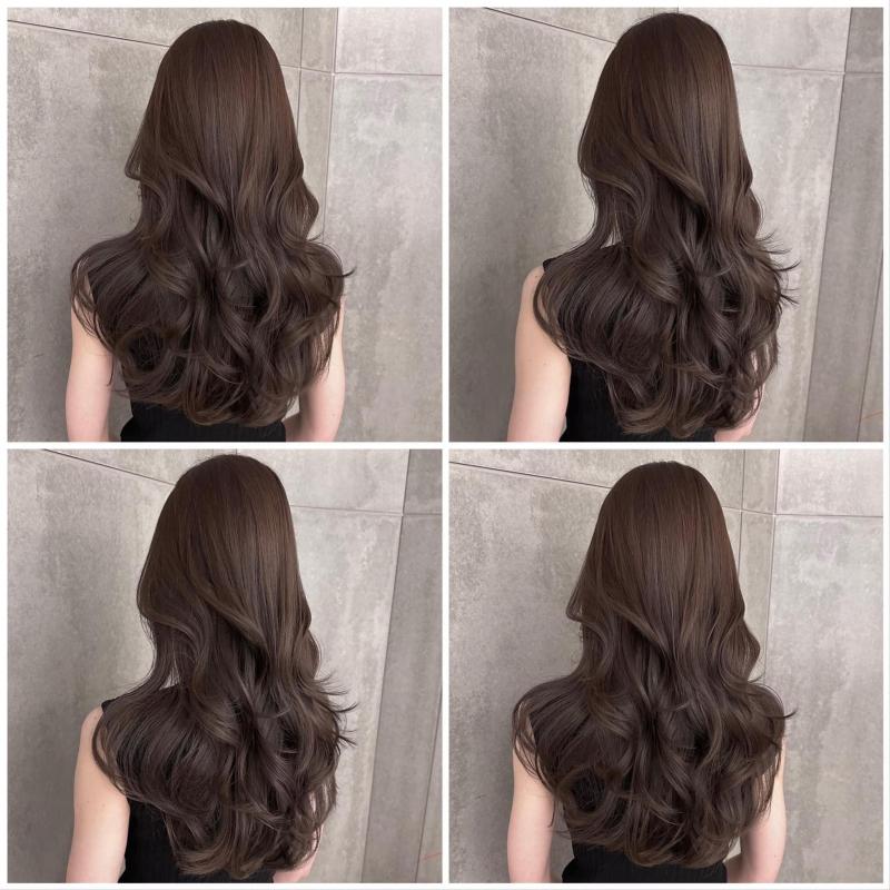 Minh Vương Hair Salon