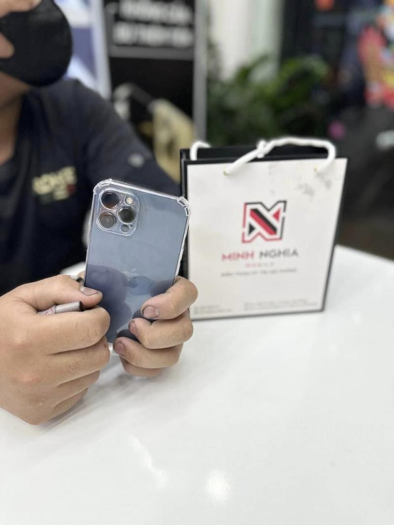 Minhnghiamobile.com - Điện Thoại Uy Tín Hải Phòng