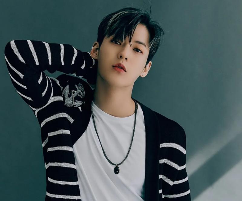 Minhyuk (BTOB)