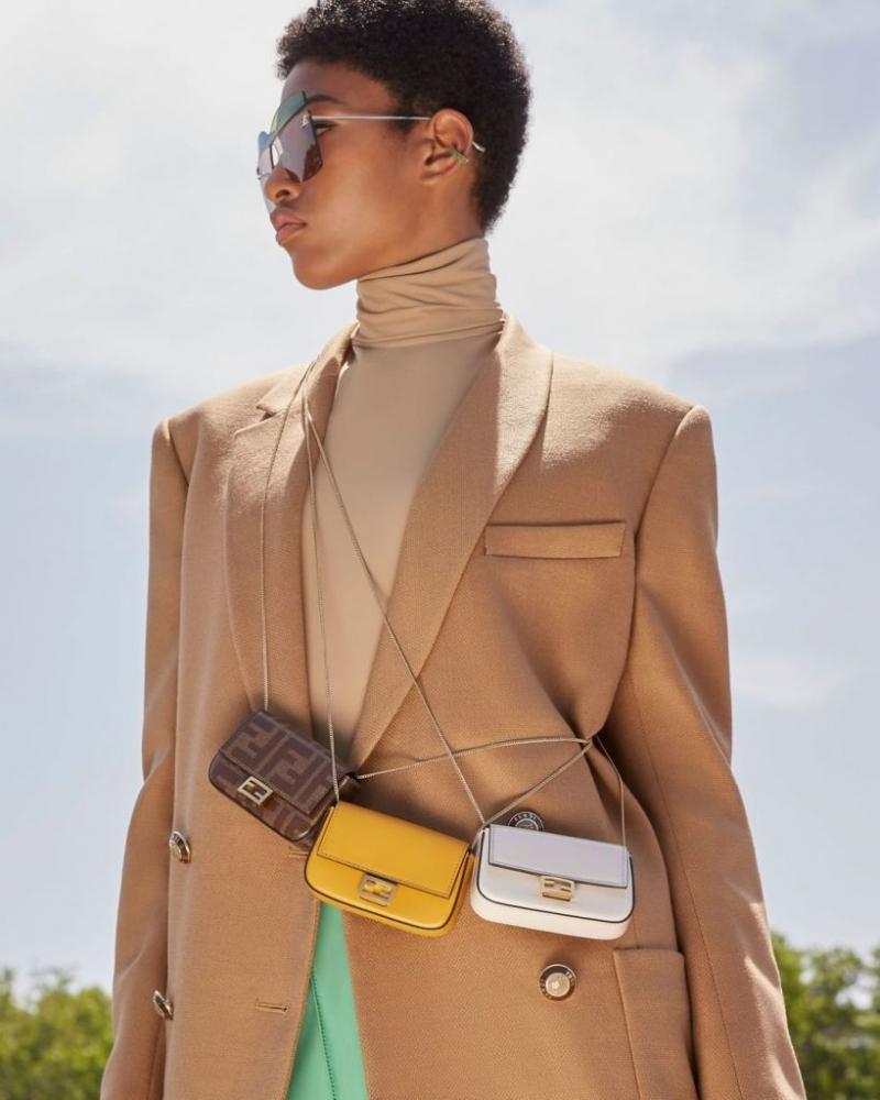 Fendi Mini Bag