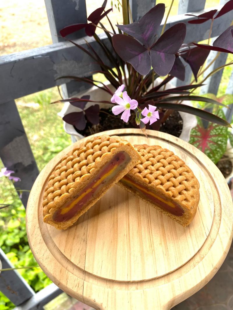 Mini Cakes - Homemade Bakery