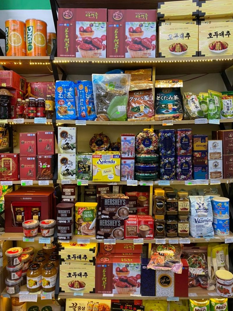 Mini Mart Quảng Ngãi