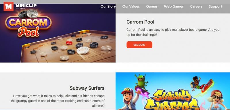 Miniclip.com