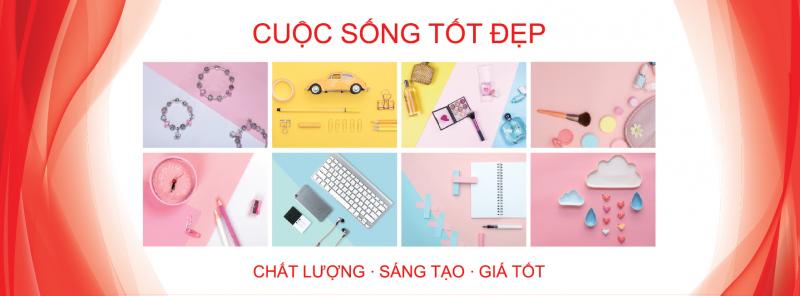 Các sản phẩm quà tặng tại Minigood