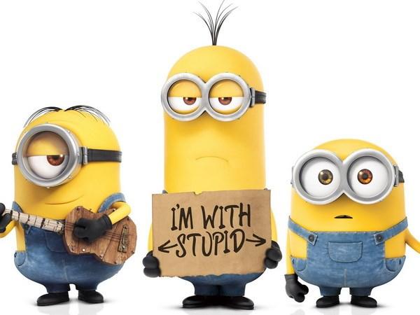 Minions