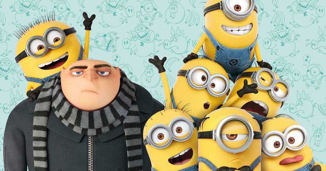 Minions