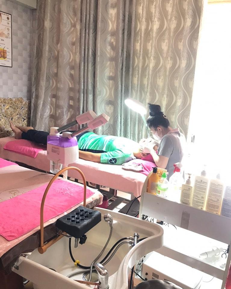 Mini's House Beauty Spa