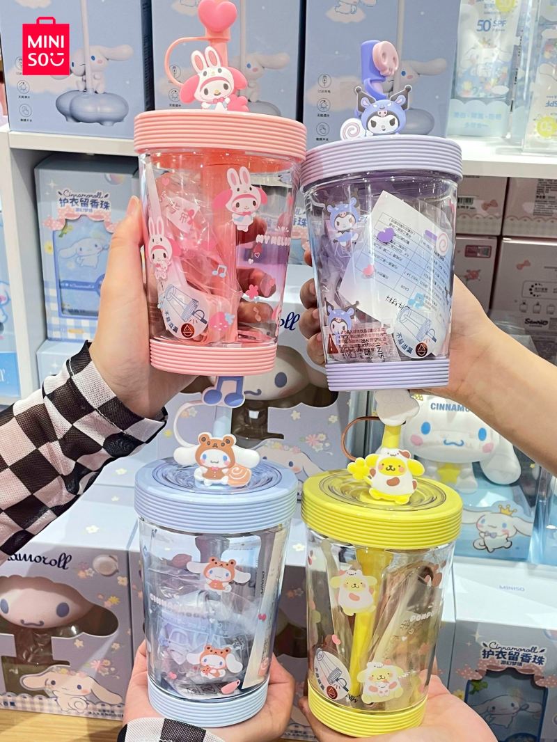 MINISO