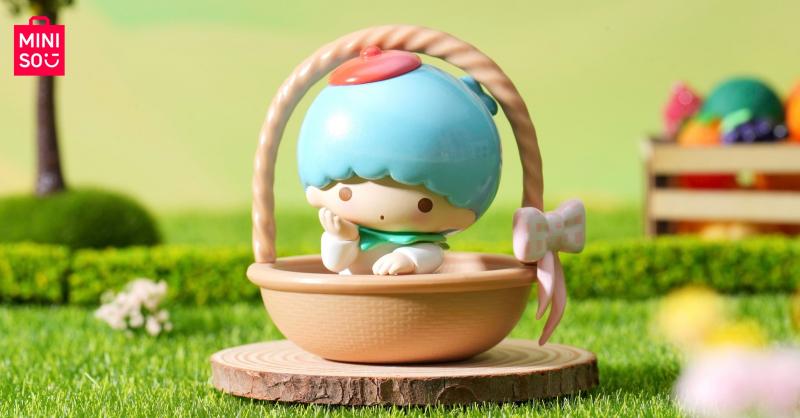 MINISO