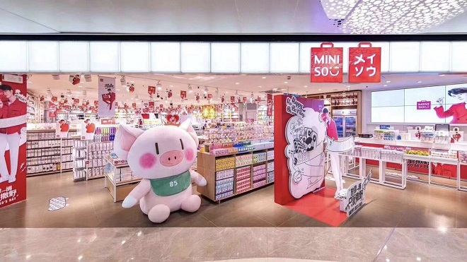Miniso