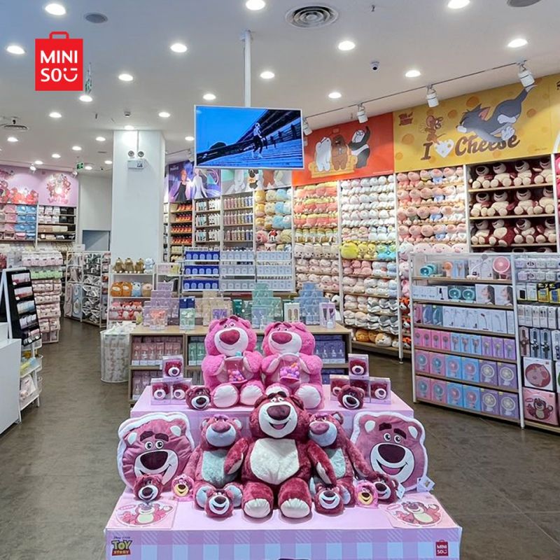 Miniso Vietnam