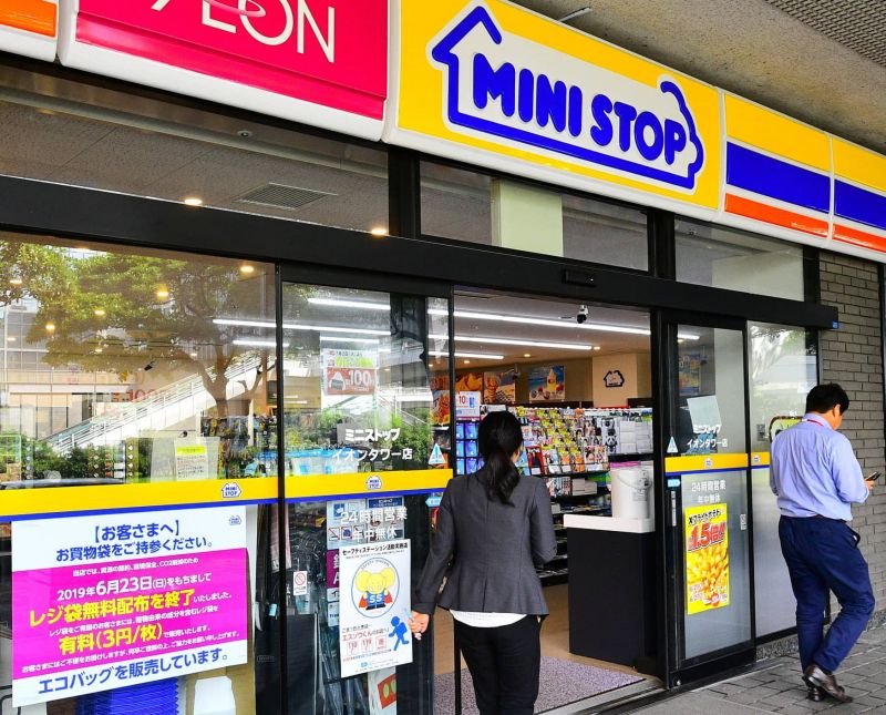 Ministop