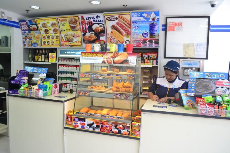 Ministop