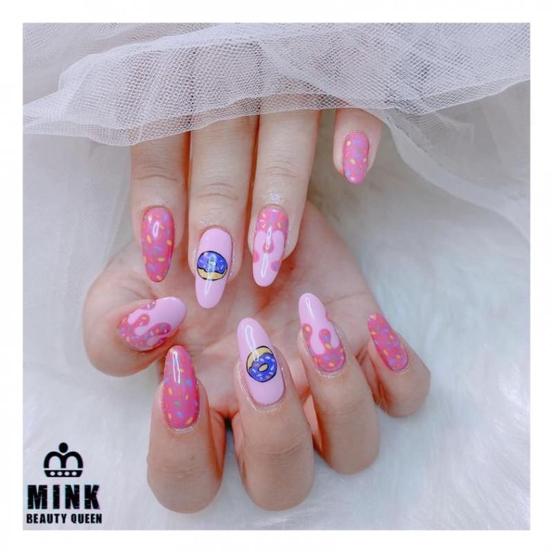 Mink Beauty Queen