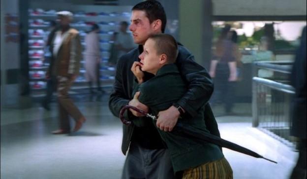 Minority Report