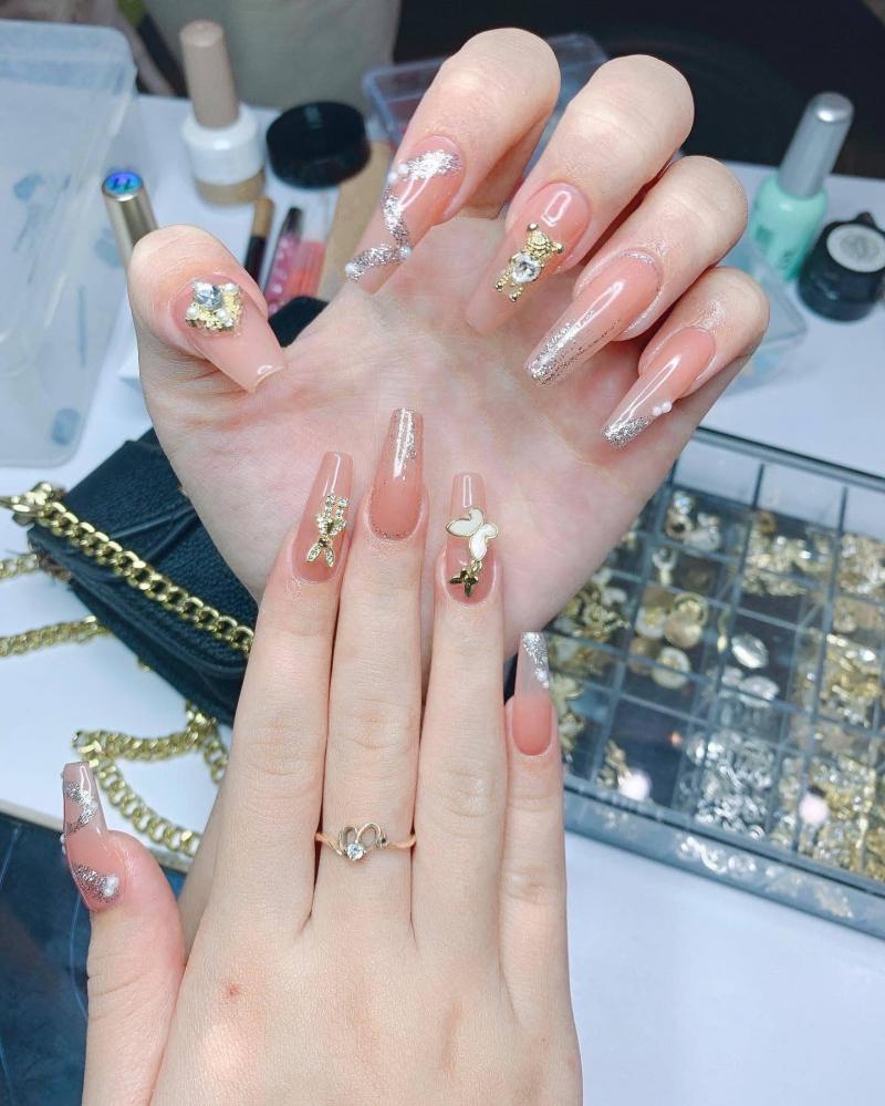 Mint Beauty Room