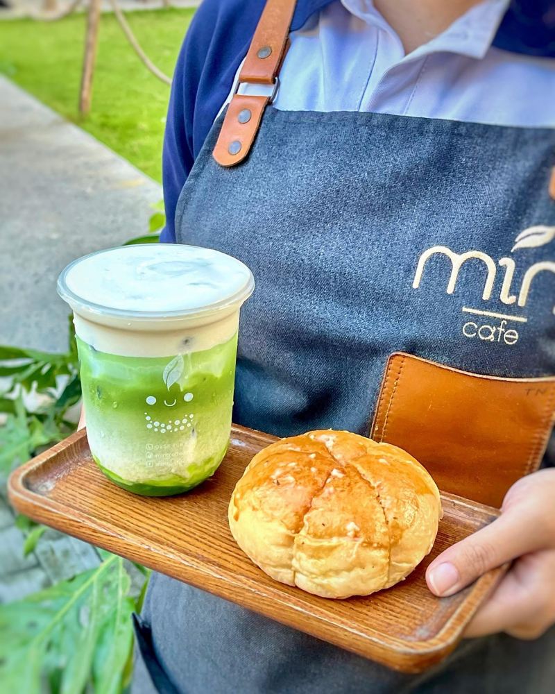 Mint Café
