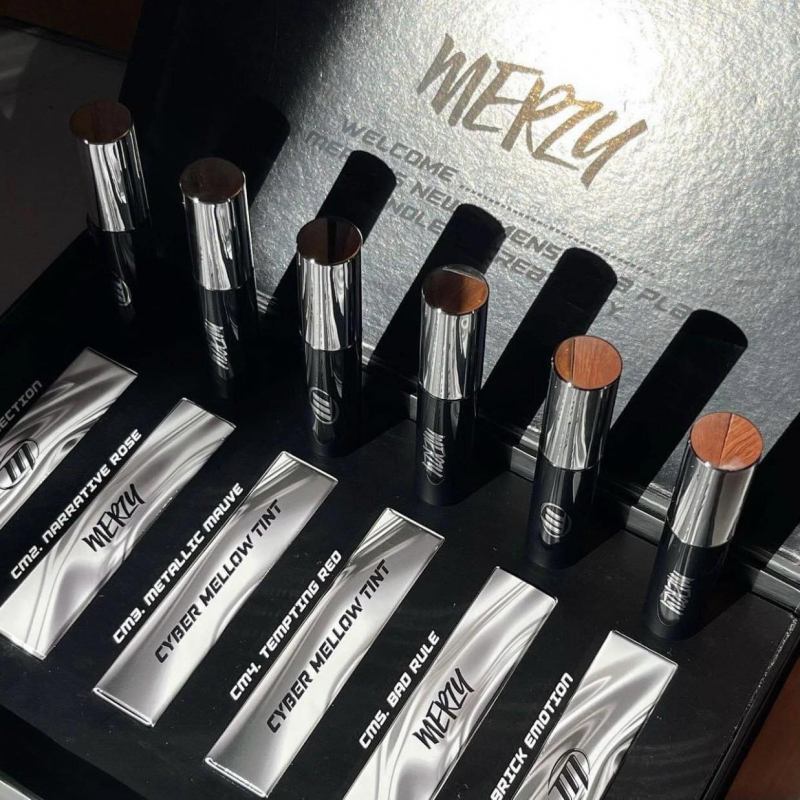 Mint Cosmetics