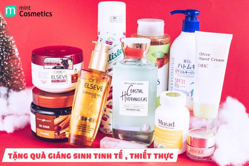 Mint Cosmetics - Mỹ Phẩm Chính Hãng