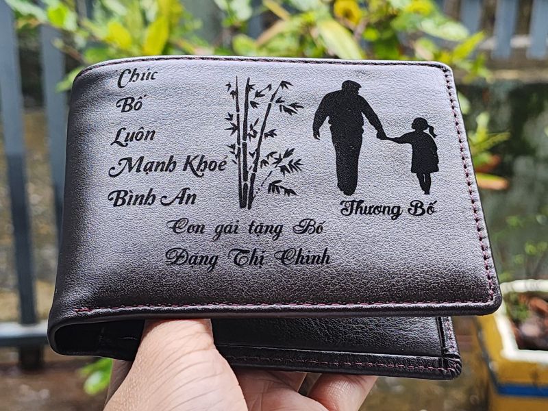 ﻿Mint Leather - Đồ da cao cấp