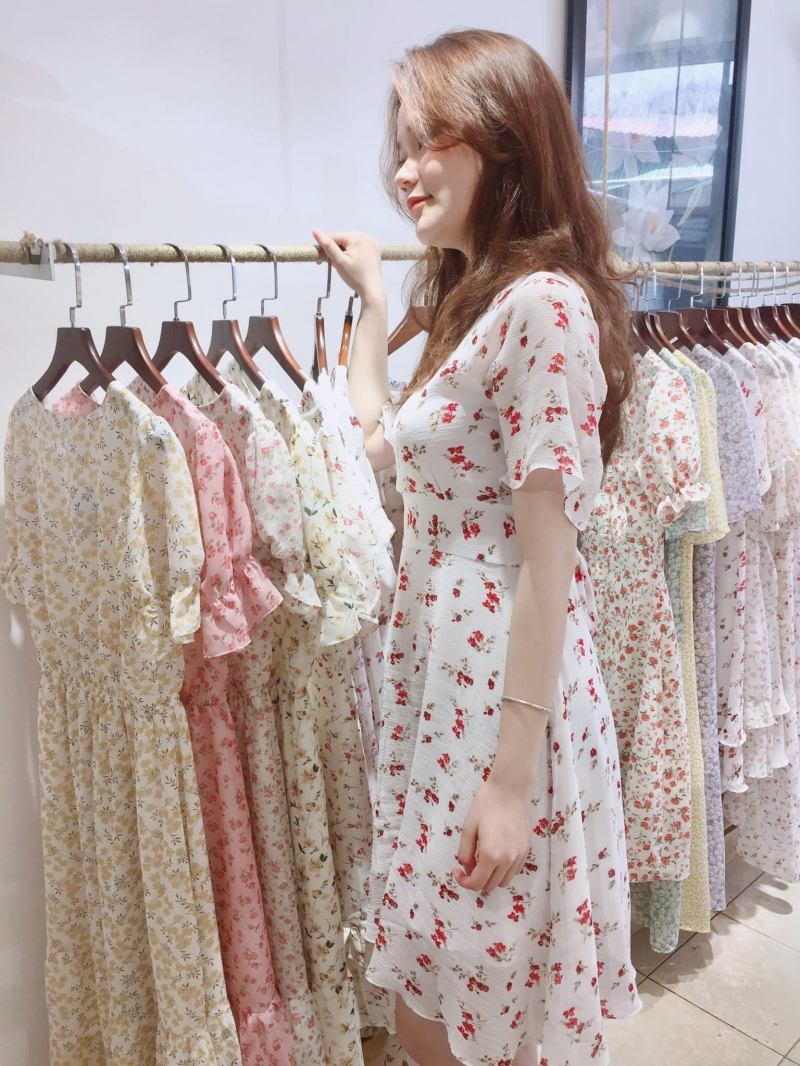 MINT SHOP