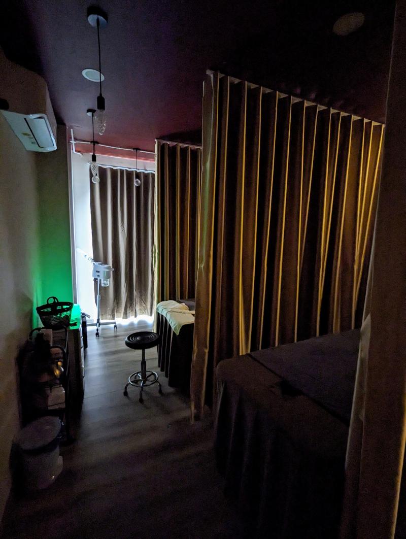 Minthy Spa