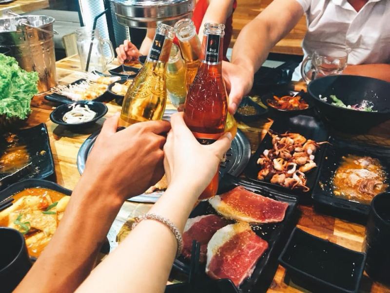 MintYum BBQ