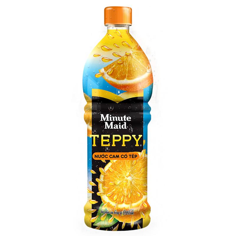 Minute Maid