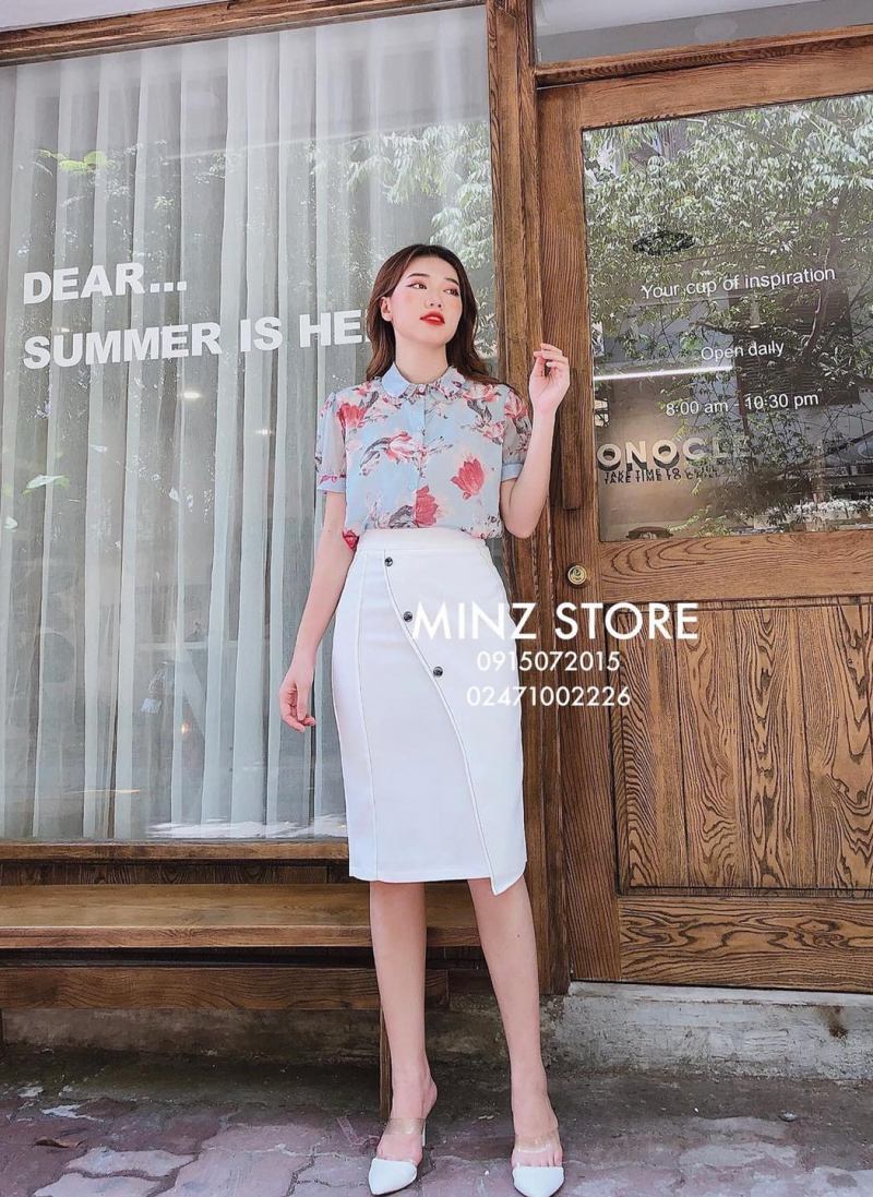 Minz Store