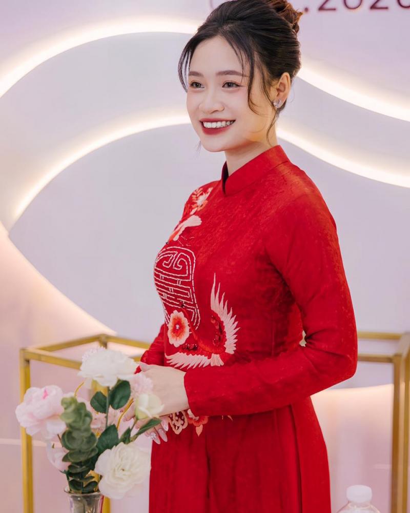 MINZY Bridal