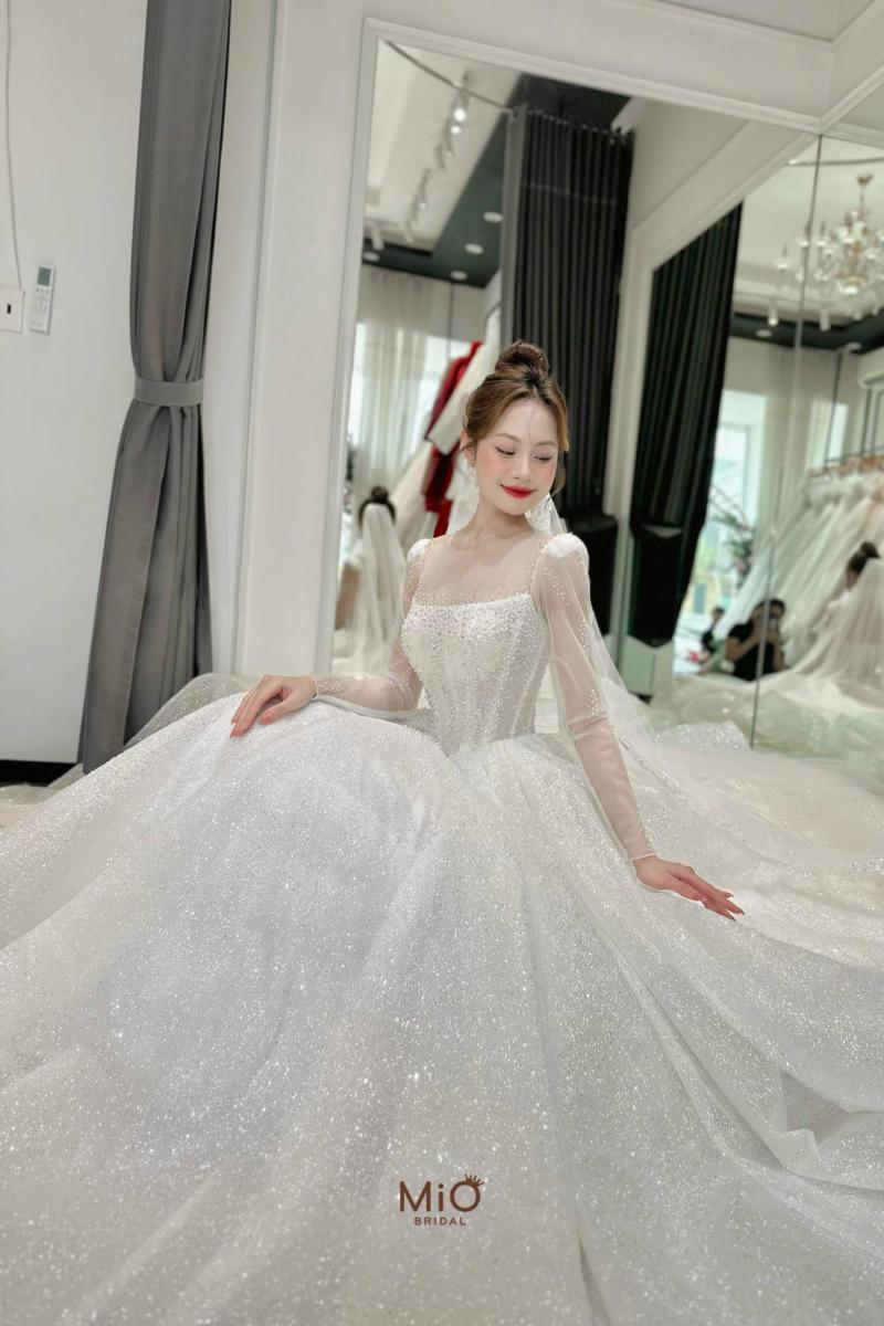 MiO Bridal