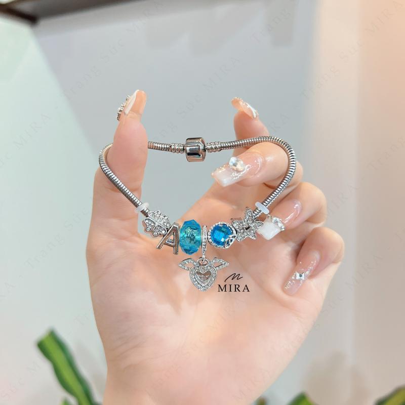 MIRA & Co. - Trang Sức Phụ Kiện
