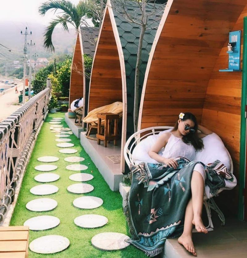 Lan Anh homestay