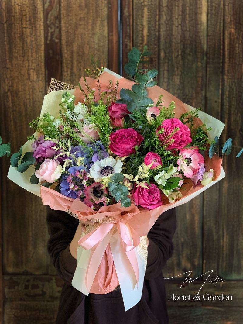 Mira Florist