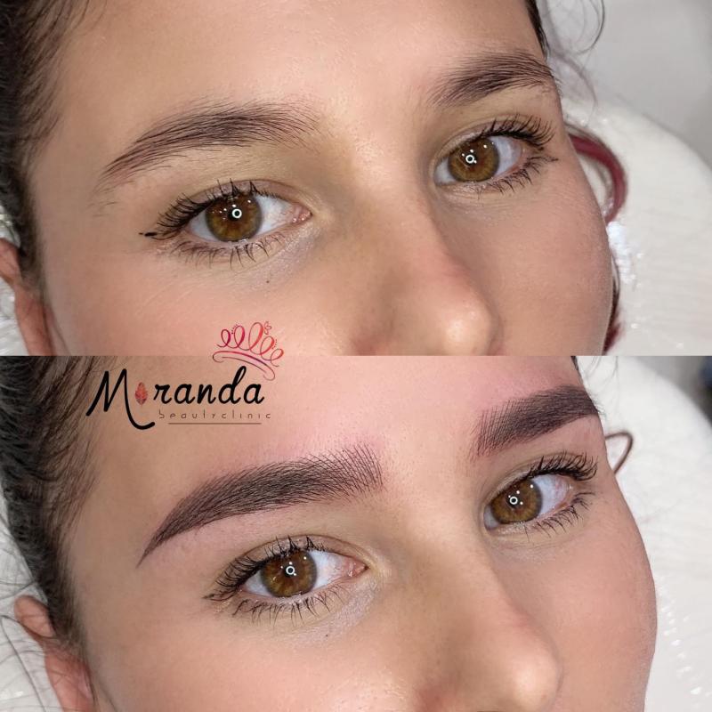Miranda Beauty Clinic