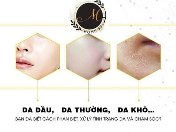 MiRe Home Spa