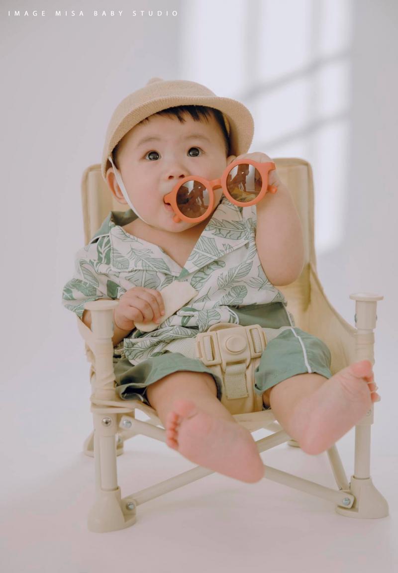 Misa Baby Studio