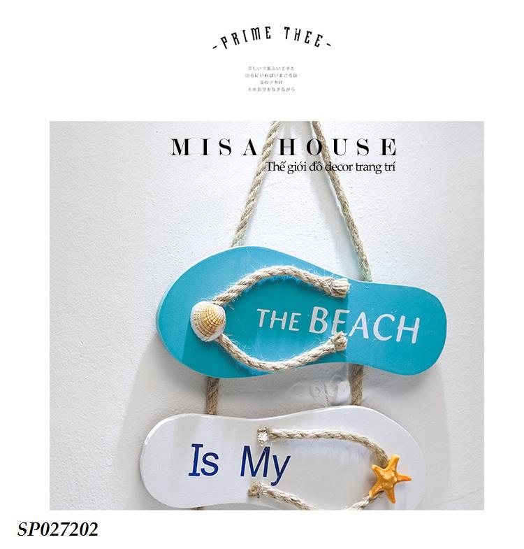 Misa House