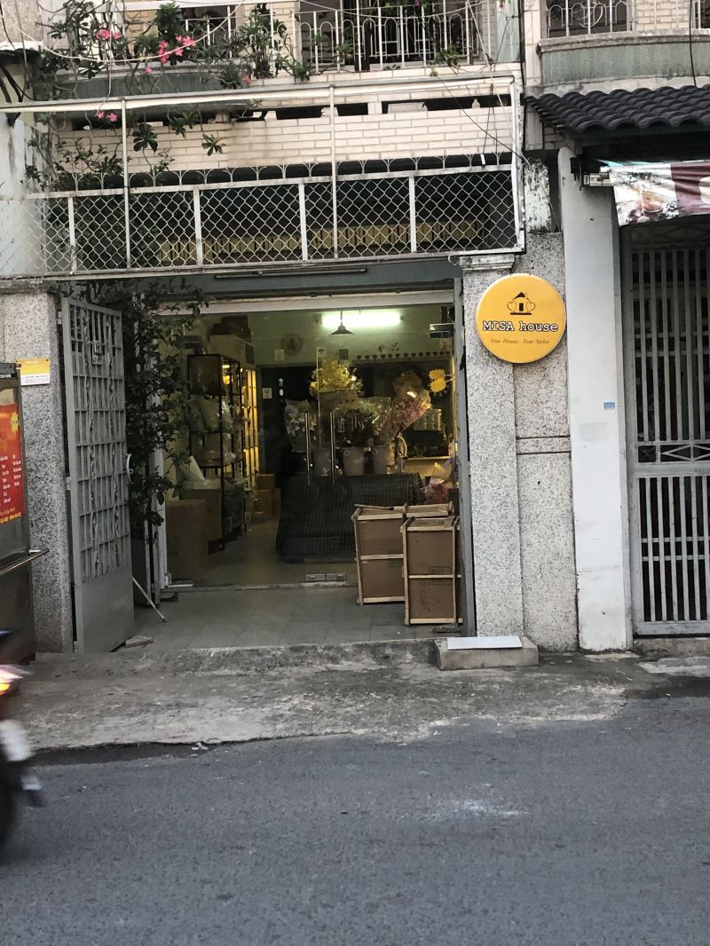 Misa House