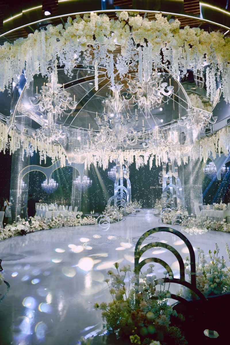 Misa Vu Luxury Events