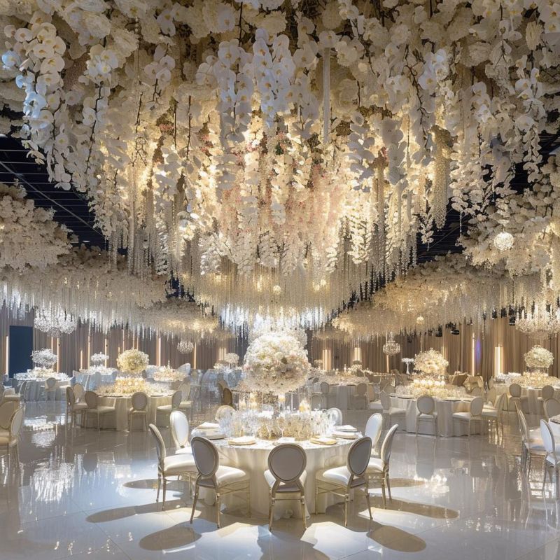 Misa Vu Luxury Events