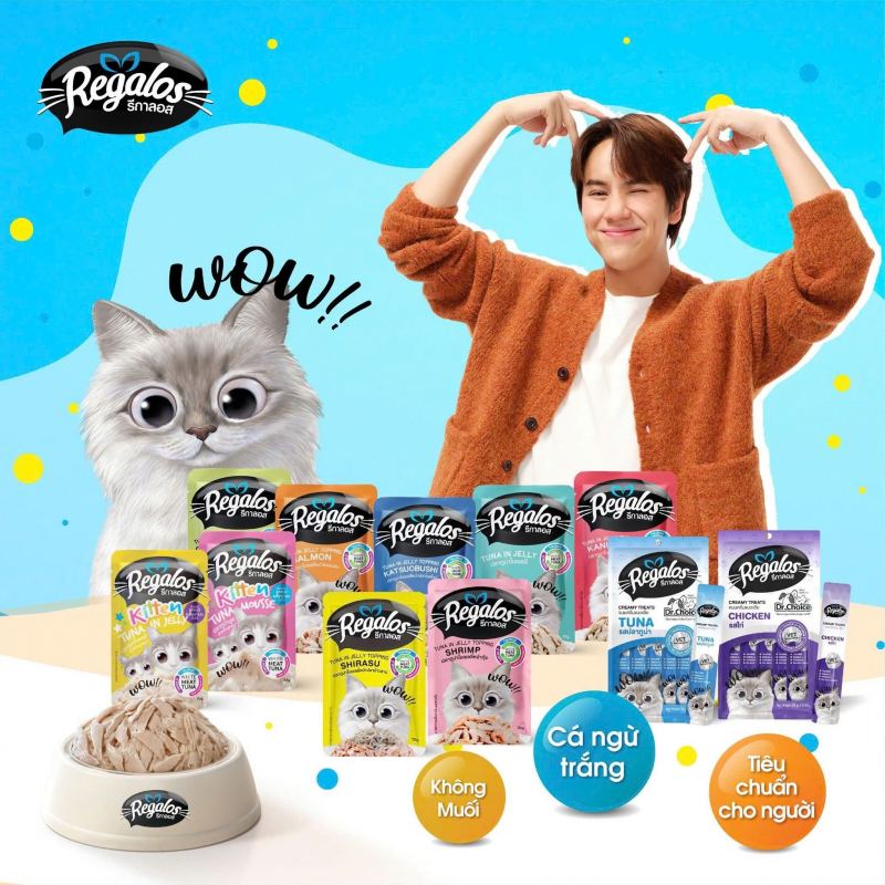 MiShiDo Petshop