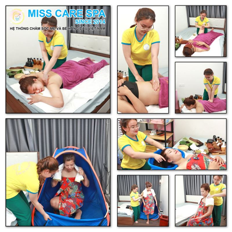 MISS CARE