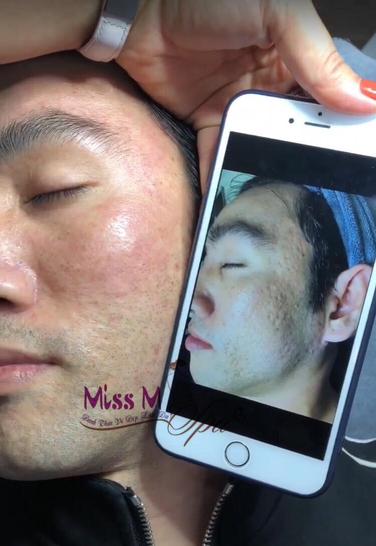 Miss M Spa