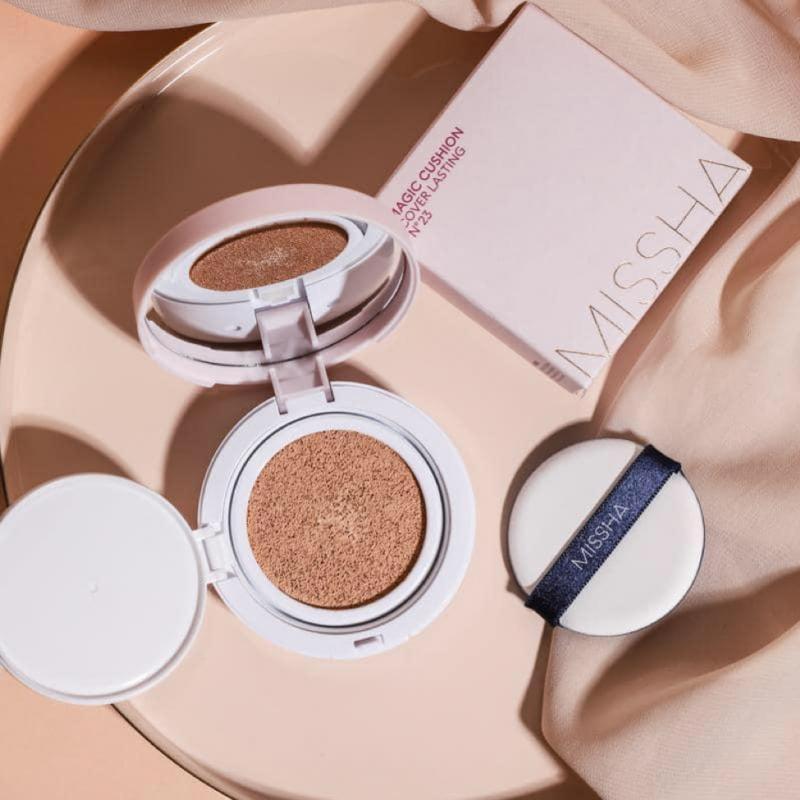 Sản phẩm của Missha