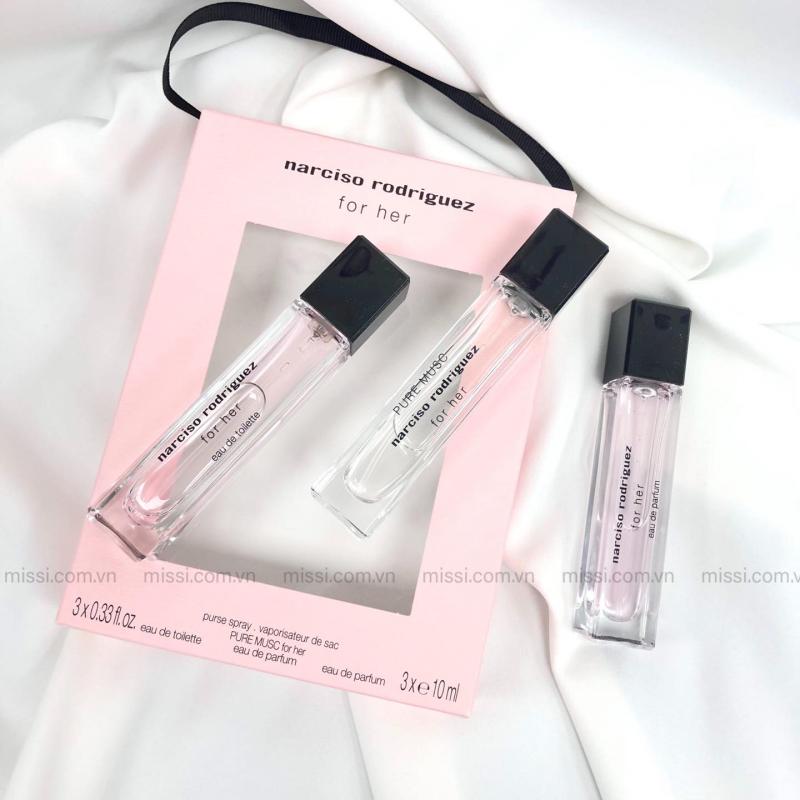 Missi Perfume