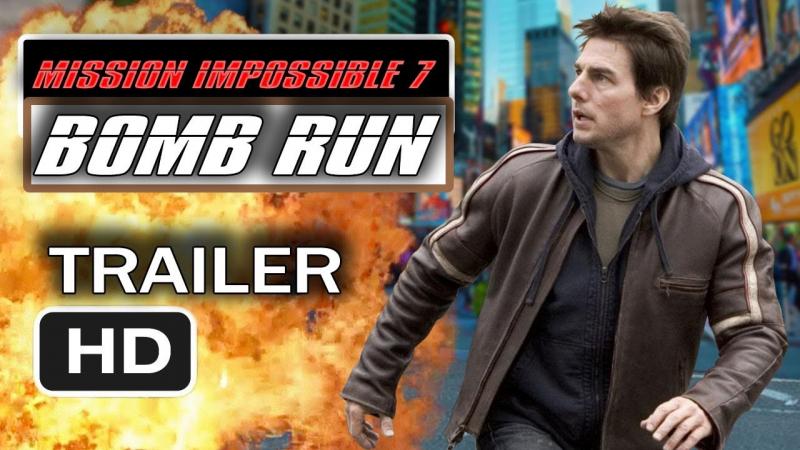 Mission Impossible