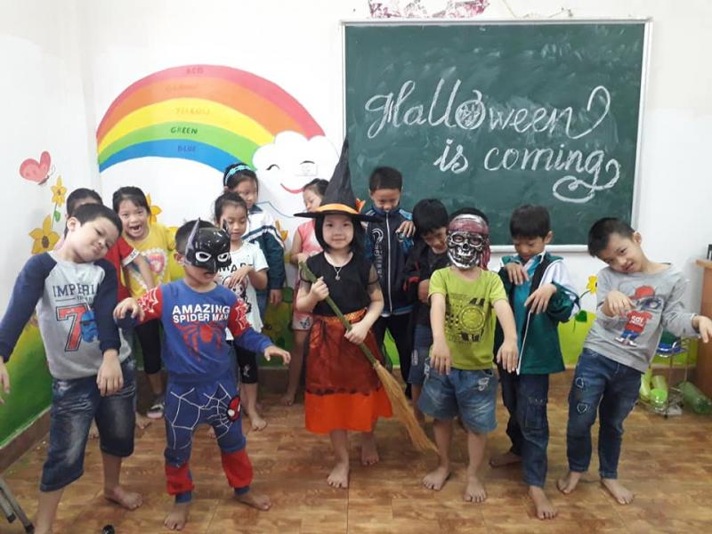 Mission Language Center