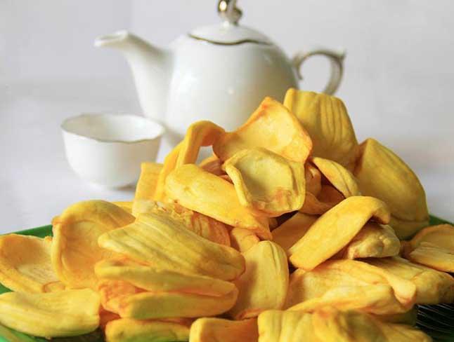 Món ăn vặt ngừa tiền sản giật cho mẹ bầu