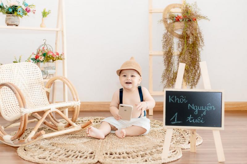 Truyện cười gia đình hay nhất số 10